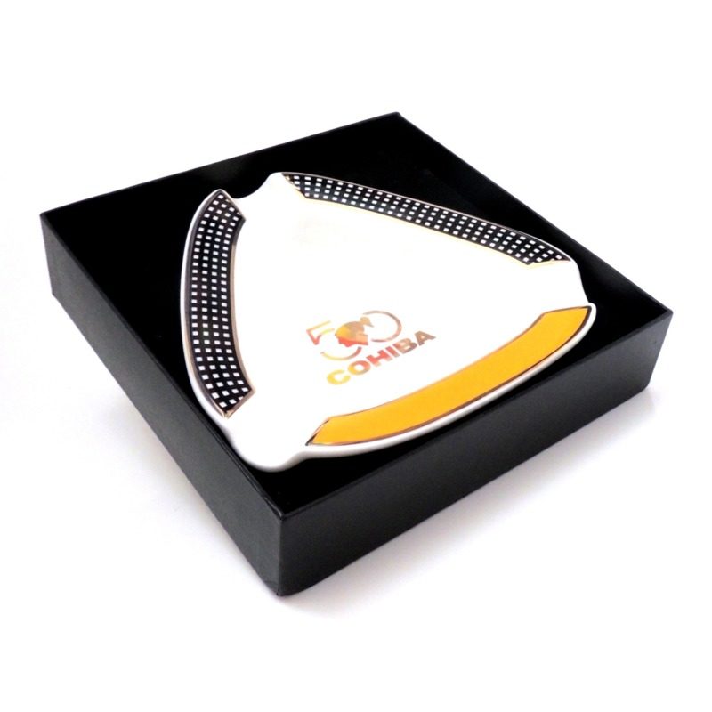 Cohiba - Cigar Ashtray3