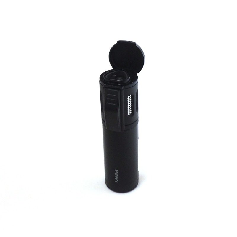 Maxim - Triple Flame Torch Lighter2