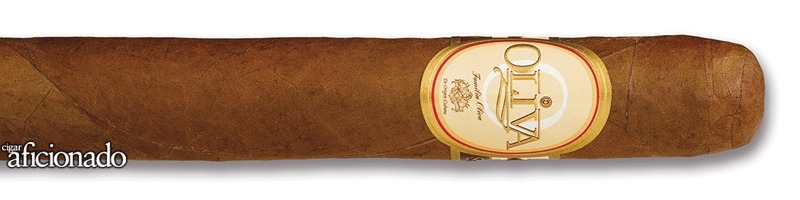 Oliva Serie O