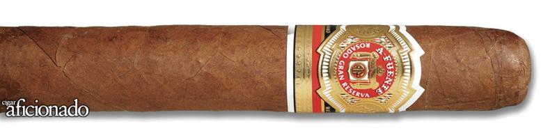 Arturo Fuente - Rosado Sungrown Magnum R Vitola Fifty-Six (Box of 25)