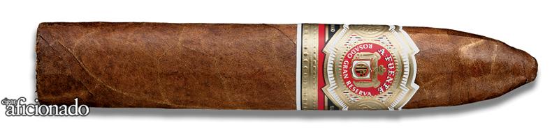 Arturo Fuente - Rosado Sungrown Magnum R Vitola Fifty-Eight (Box of 25)