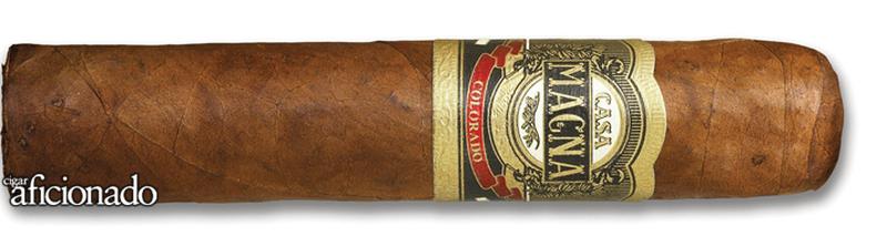 Quesada - Casa Magna - Colorado Torito (Box of 27)