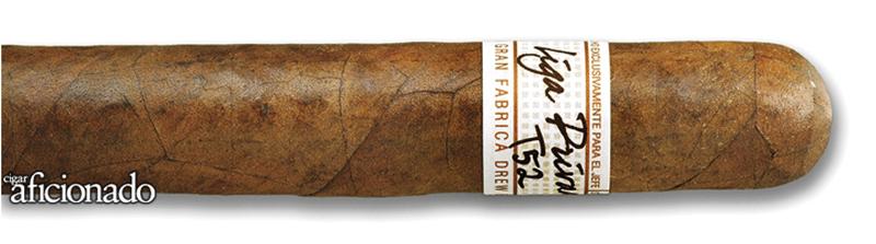 Drew Estate - Liga - Privada T52 Corona Doble (Box of 24)