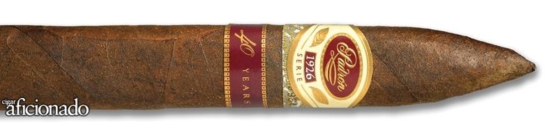Padron - Serie 1926 40th Anniversary (Box of 20)