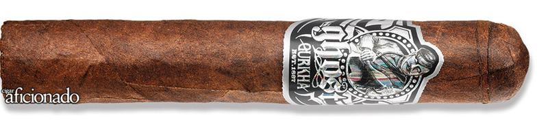 Gurkha - Ghost Shadow (Box of 21)