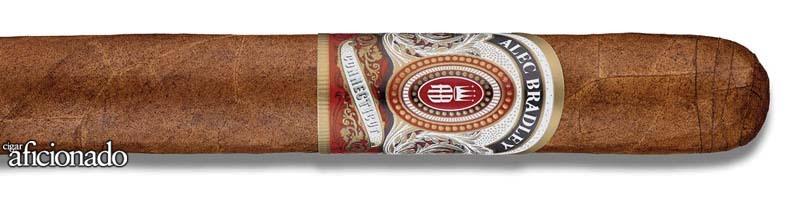 Alec Bradley - Connecticut Churchill (Box of 20)