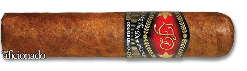 La Flor Dominicana - Double Ligero DL-452 (Bundle of 20)