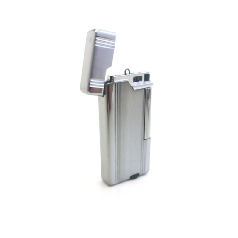 Eurojet - Single Flame Flint Lighter 2