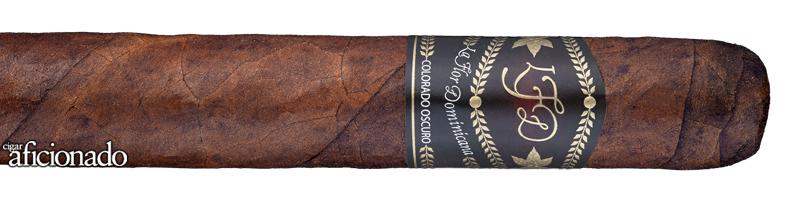 La Flor Dominicana - Colorado Oscuro No. 5 (Bundle of 50)