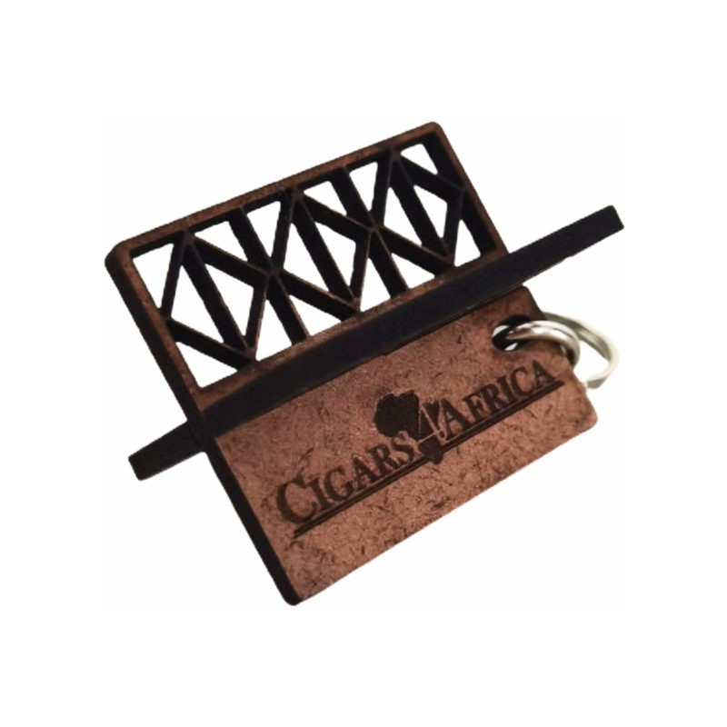 C4A - Cigar Stand