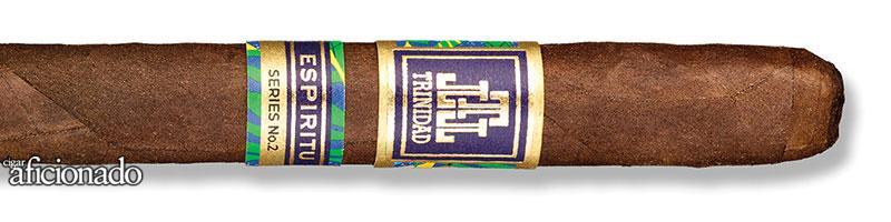 Trinidad - Espiritu Series No. 2 Fundador (Box of 20)