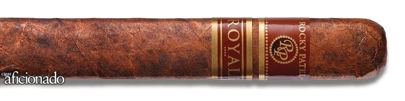 Rocky Patel - Royale Toro (Bundle of 10)