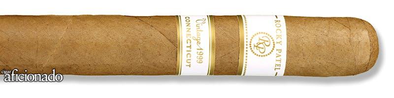 Rocky Patel - Vintage 1999 Connecticut Toro (Bundle of 10)