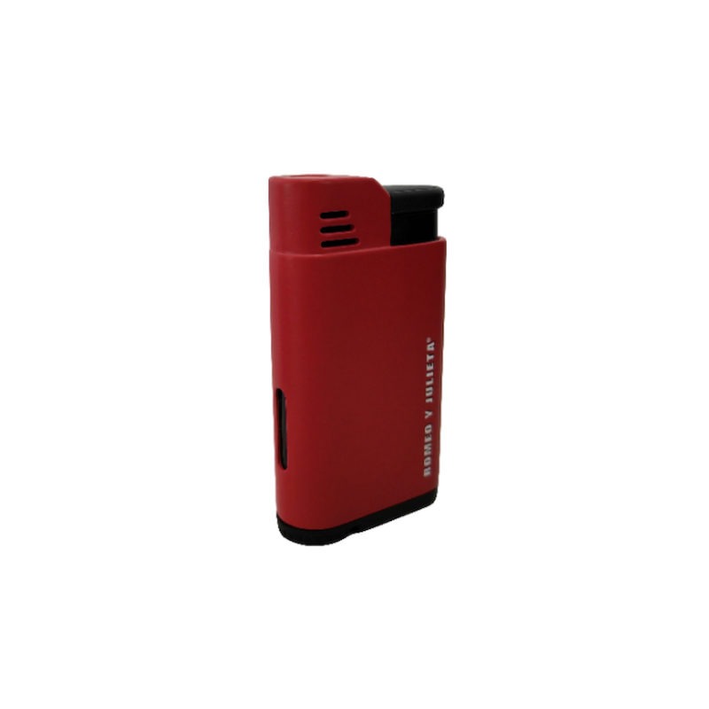 Cigar Lighter - Romeo Y Julieta - Single Flame Torch