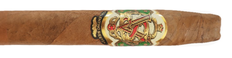 Valentino Siesto - Pico Pato Connecticut Valentino Siesto - Pico Pato Connecticut