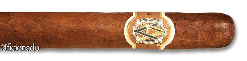 Avo - Heritage Robusto (Box of 20)