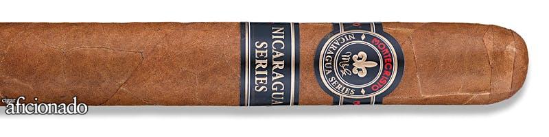 Montecristo - Nicaragua Series Toro (Box of 20)