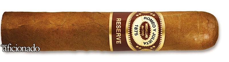 Romeo Y Julieta - Reserve Toro (Bundle of 10)