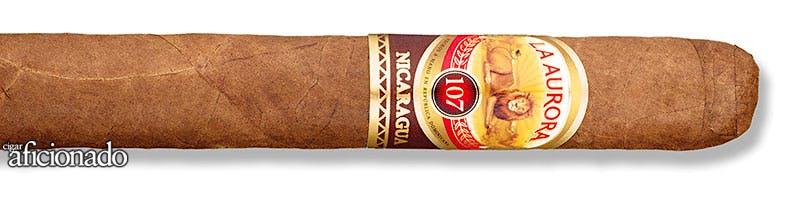 La Aurora - 107 Nicaragua Robusto