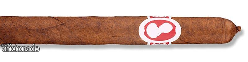 My Father - La Duena - Petit Lancero No. 7 (Box of 21)