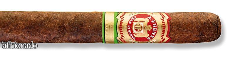 Arturo Fuente - Petit Corona Maduro (Box of 25)