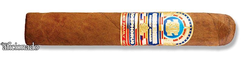 Crowned Heads - Ozgener Family Cigars - Bosphorus B50 (Box of 20)