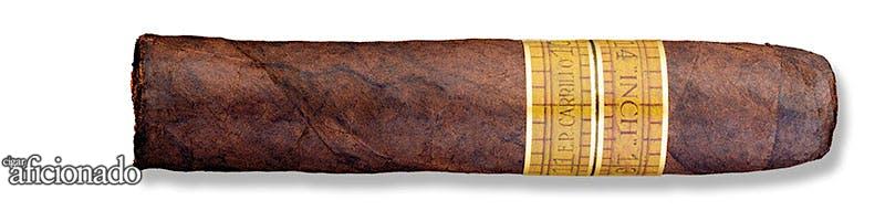 E.P. Carrillo - Inch by E.P. Carrillo - No. 62 Maduro (Box of 24)