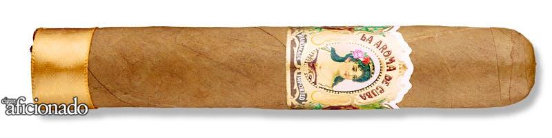 Ashton - La Aroma De Cuba - Connecticut Robusto (Box of 24)