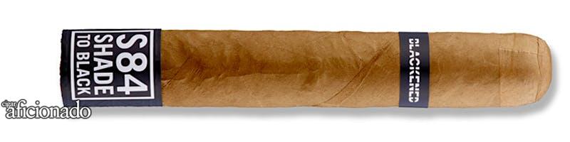 Drew Estate - Blackened Cigars - “S84 Shade To Black” by Drew Estate Robusto (Box of 20)