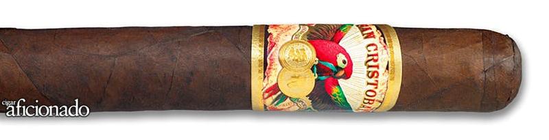 San Cristobal - Papagayo (Box of 24)