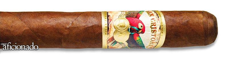 San Cristobal - Supremo (Box of 24)