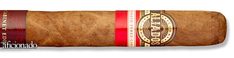 E.P. Carrillo - Cuba Aliados by Ernesto Perez-Carrillo - ReGordo (Box of 20)