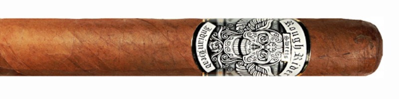 Indian Head - Rough Rider - Connecticut Robusto