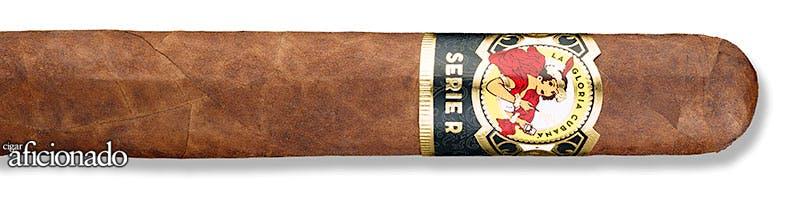 La Gloria Cubana - Serie R No. 6 (Box of 24)