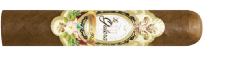 La Galera - Habano Half Corona