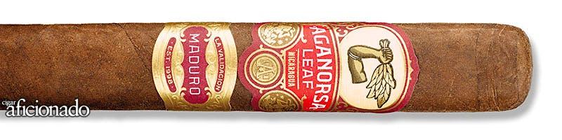 Casa Fernandez - Aganorsa - Leaf La Validación Maduro Gran Robusto (Box of 15)