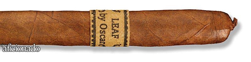 Oscar Valladares - Leaf by Oscar - Corojo Lancero (Bundle of 20)