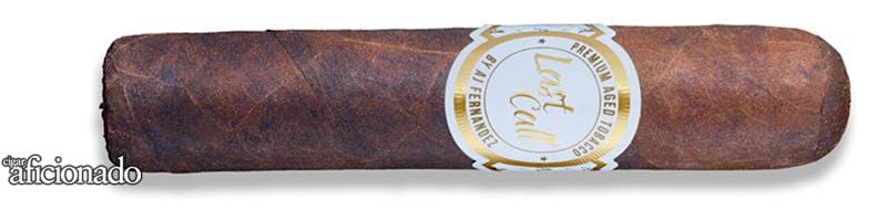 A.J. Fernandez - Last Call Maduro by A.J. Fernandez - Corticas (Box of 25)