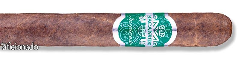 Macanudo - Inspirado Green Churchill (Box of 25)