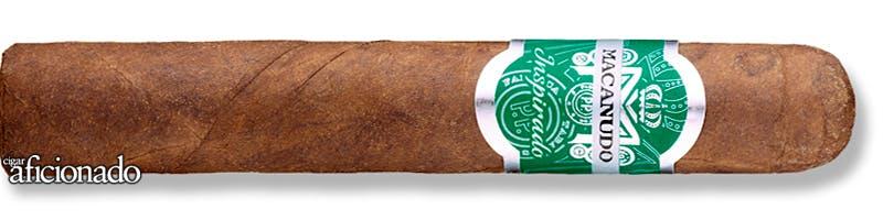 Macanudo - Inspirado Green Robusto (Box of 25)