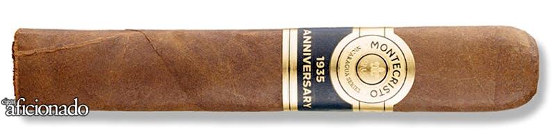 Montecristo - 1935 Anniversary Nicaragua Espeso (Box of 10)