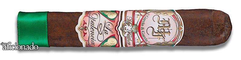 My Father - La Opulencia Petite (Box of 20)