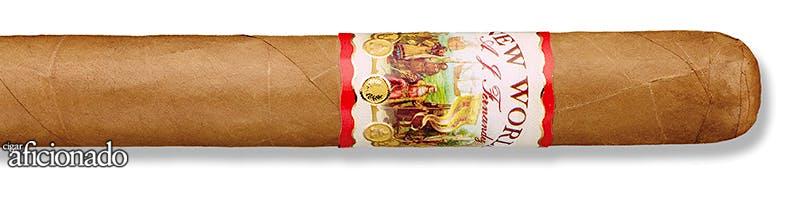 A.J. Fernandez - New World - Connecticut Churchill (Box of 10)