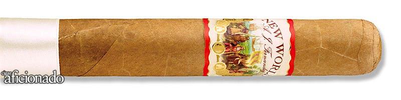 A.J. Fernandez - New World - Connecticut Gordo (Box of 10)