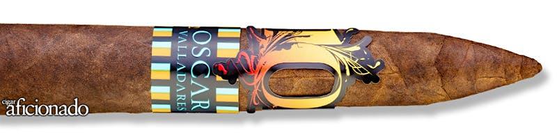 Oscar Valladares - 10th Anniversary Salomon (Box of 10)
