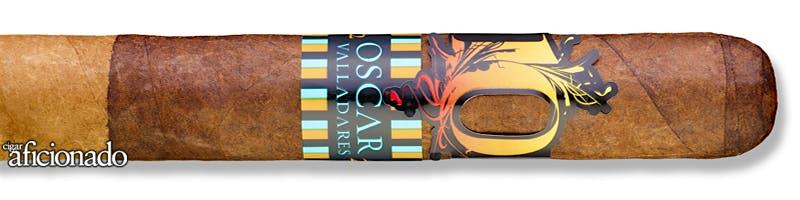 Oscar Valladares - 10th Anniversary Sixty (Box of 10)