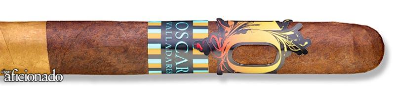 Oscar Valladares - 10th Anniversary Toro (Box of 10)