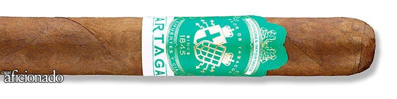 Partagas - Valle Verde Double Corona (Box of 20)