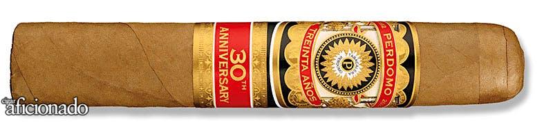 Perdomo - 30th Anniversary Connecticut Robusto (Box of 30)