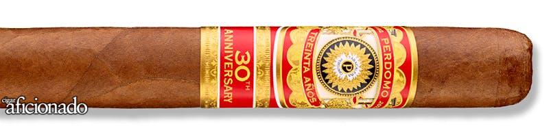Perdomo - 30th Anniversary Sun Grown Churchill (Box of 30)